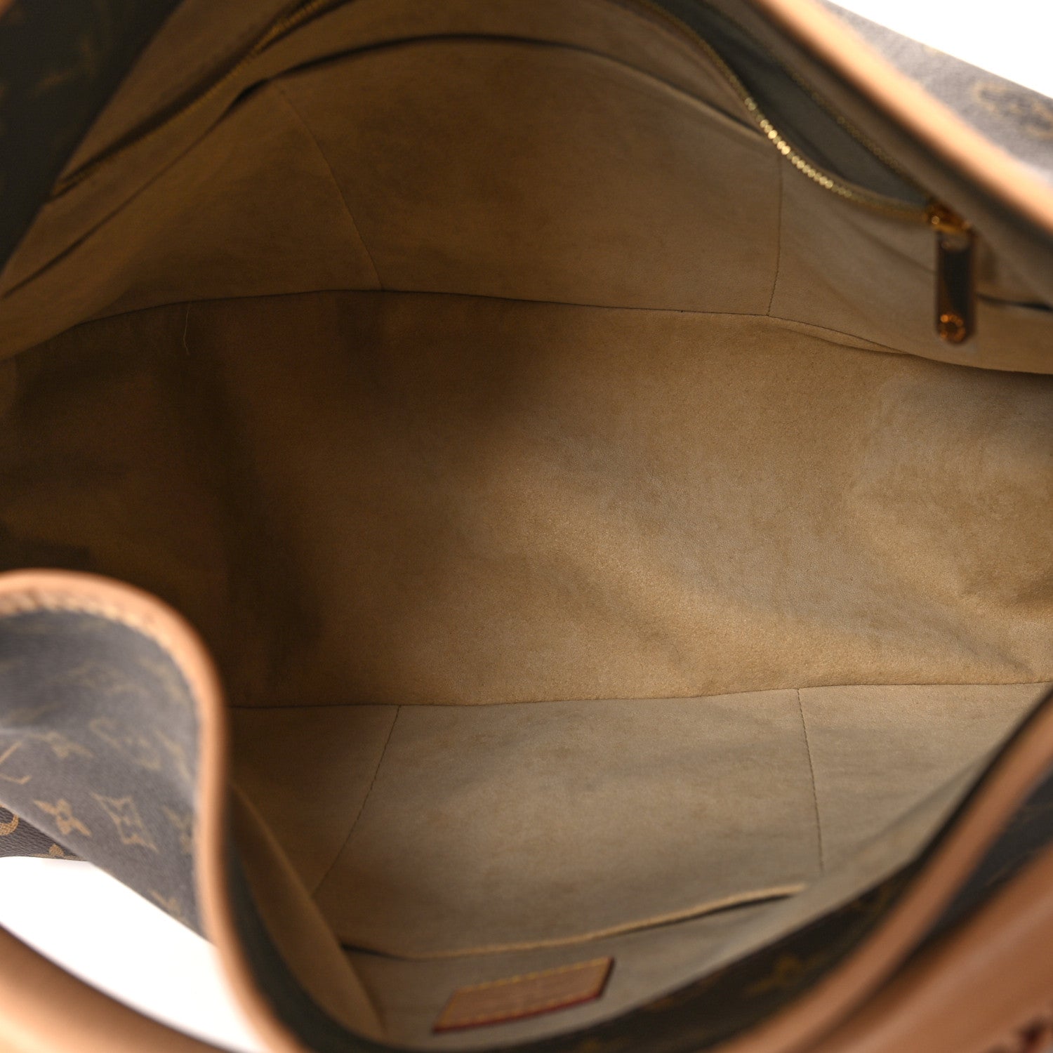 Louis Vuitton Monogram Artsy MM 5 of 9