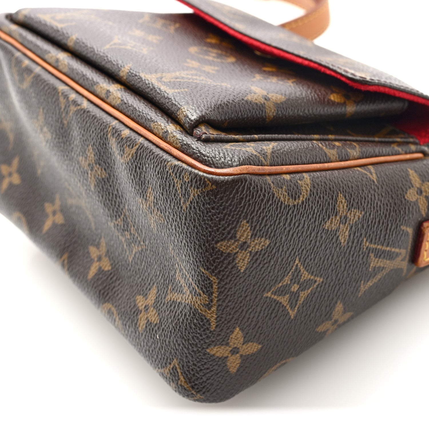Louis Vuitton Monogram Viva-Cite PM 1795254 – FASHIONPHILE