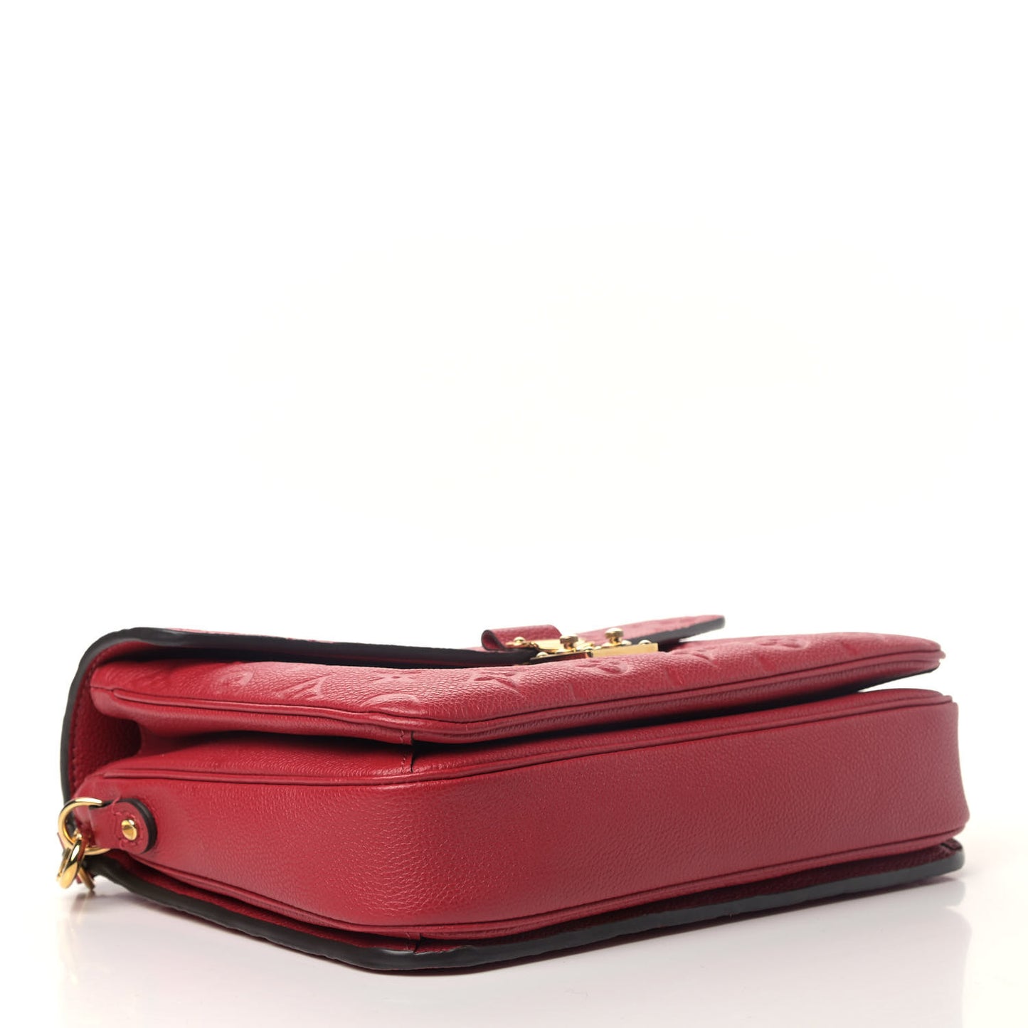 Empreinte Pochette Metis Scarlet