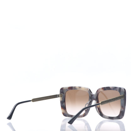 Gucci Squared Frame Sunglasses GG0216SA 4 of 6
