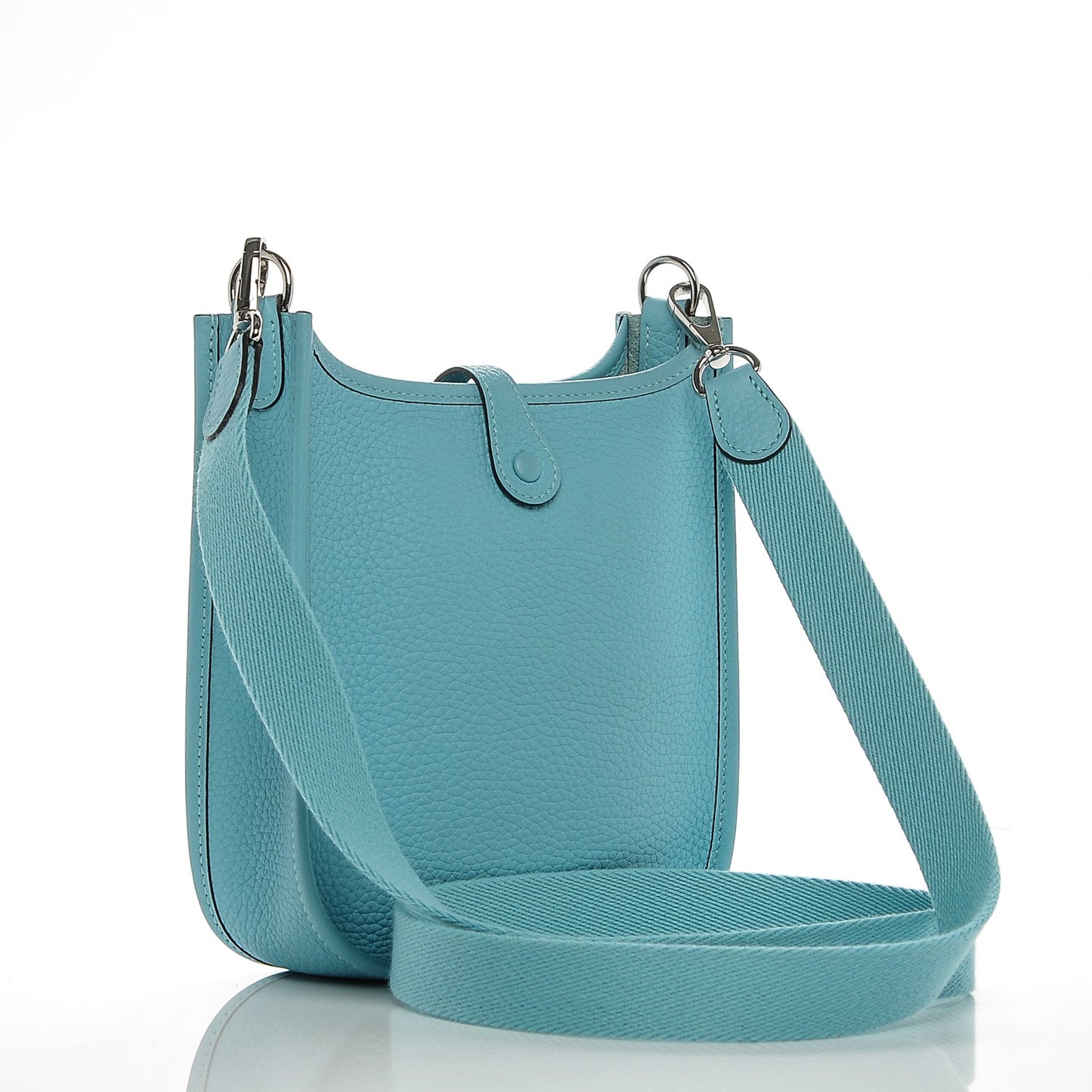 Taurillon Clemence Evelyne TPM Bleu Atoll