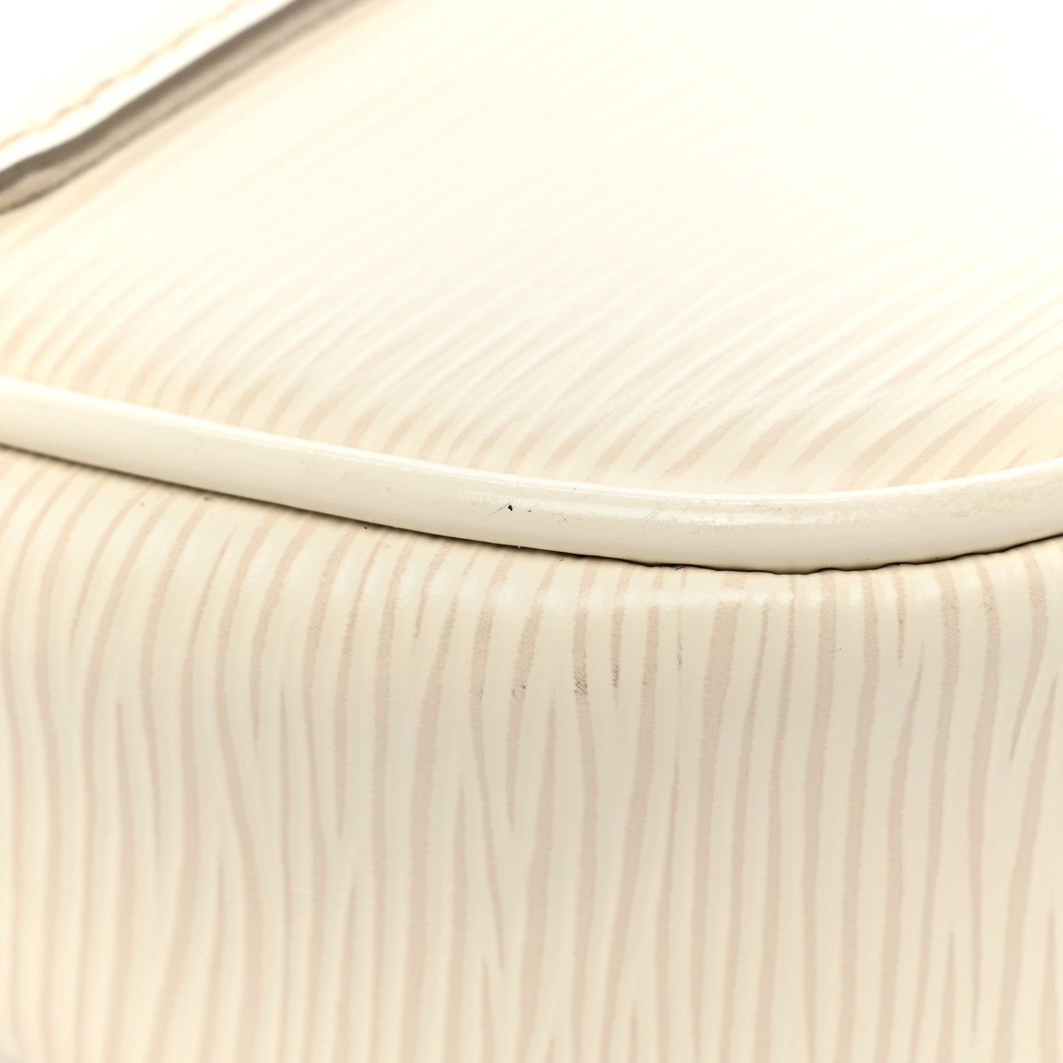 Louis Vuitton Epi Montaigne Clutch Ivory 21 of 26