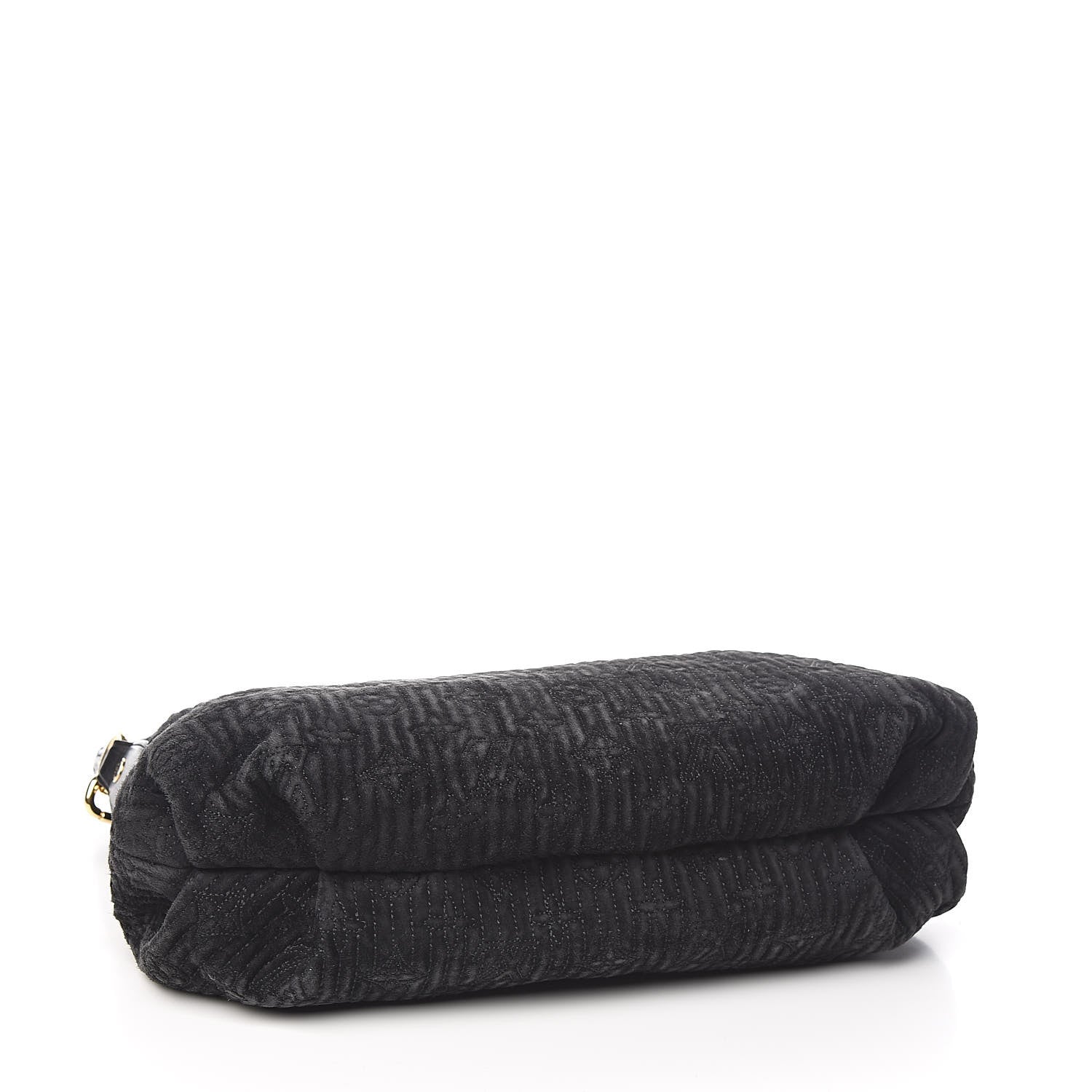 Louis Vuitton Monogram Motard Before Dark Black 4 of 10
