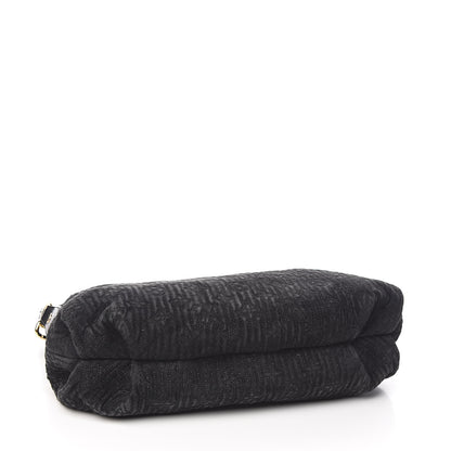 Louis Vuitton Monogram Motard Before Dark Black 4 of 10