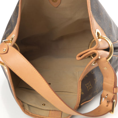 Louis Vuitton Monogram Galliera GM 5 of 15