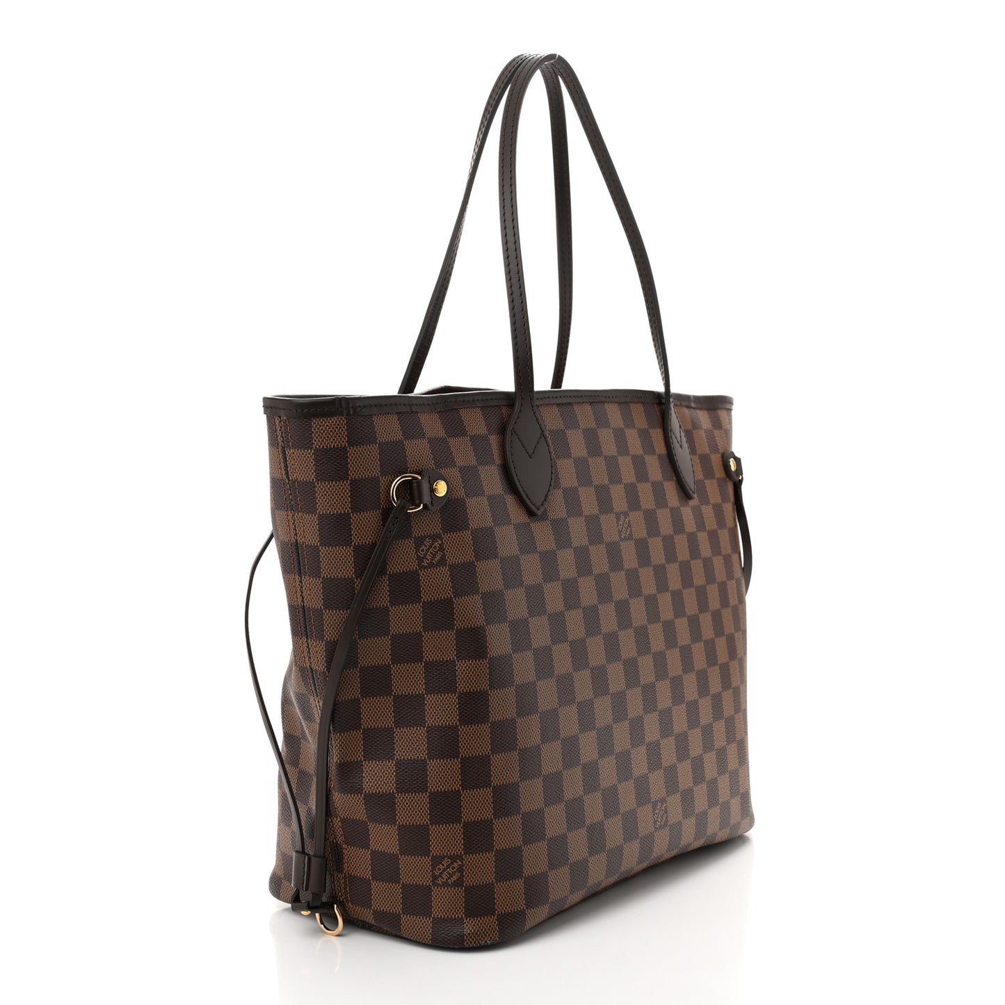 Damier Ebene Neo Neverfull MM