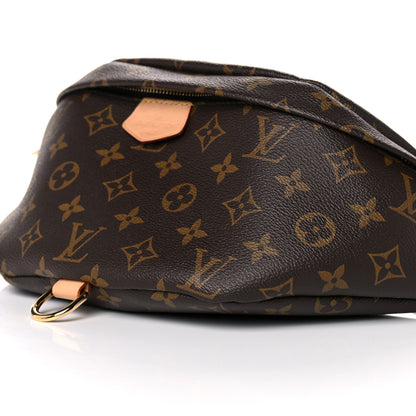 Louis Vuitton Monogram Bumbag 10 of 12