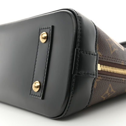 Louis Vuitton Monogram My LV World Tour Alma BB 10 of 13