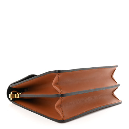 Louis Vuitton Reverse Monogram Dauphine MM 4 of 9