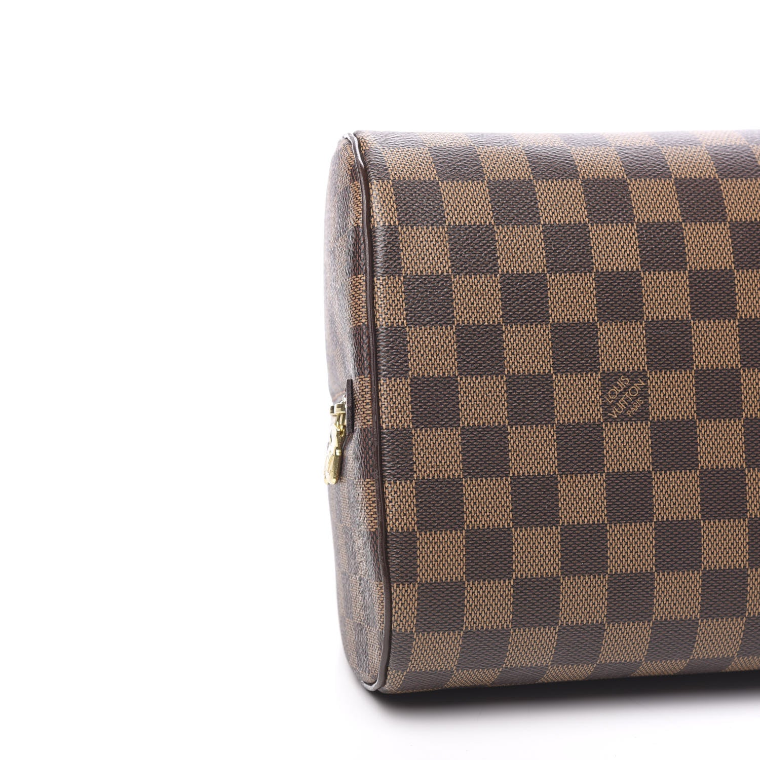 Louis Vuitton Damier Ebene Ribera MM 6 of 8