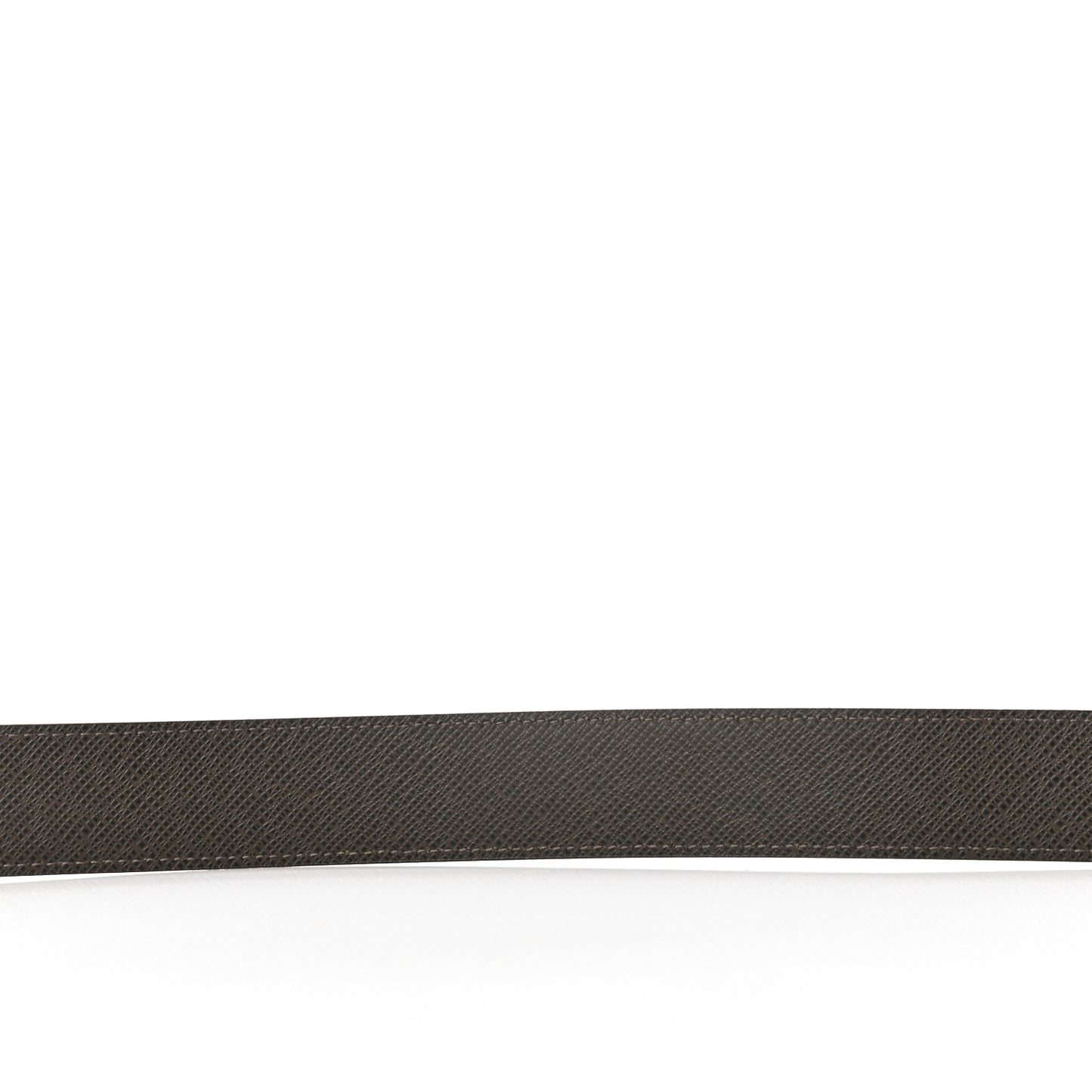 Damier Ebene 35mm Inventeur Reversible Belt 90 36