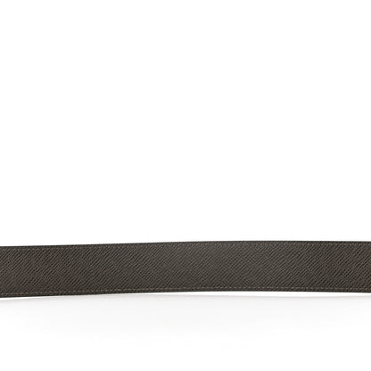 Louis Vuitton Damier Ebene 35mm Inventeur Reversible Belt 90 36 5 of 8