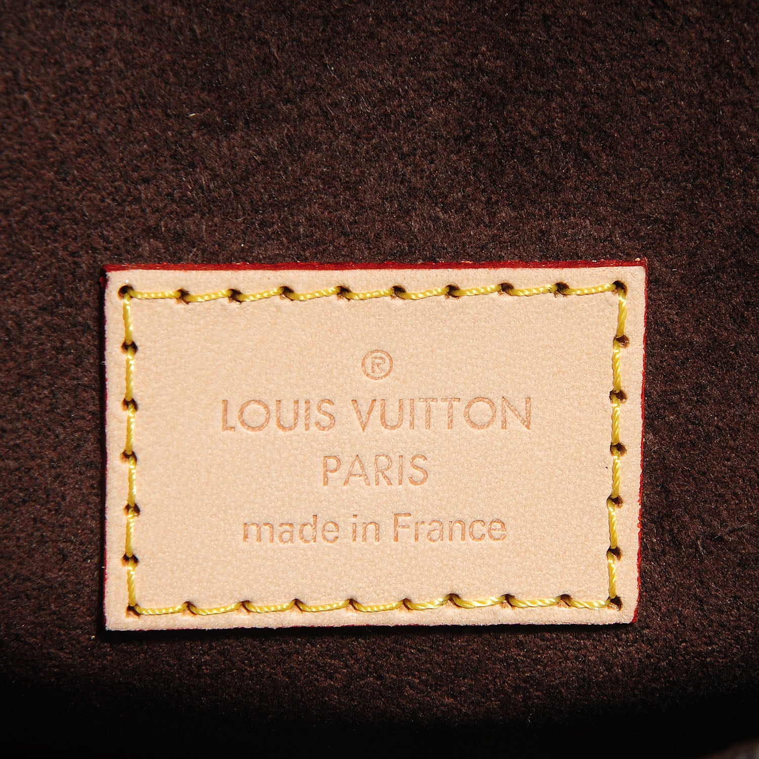 Louis Vuitton Monogram Metis 6 of 7