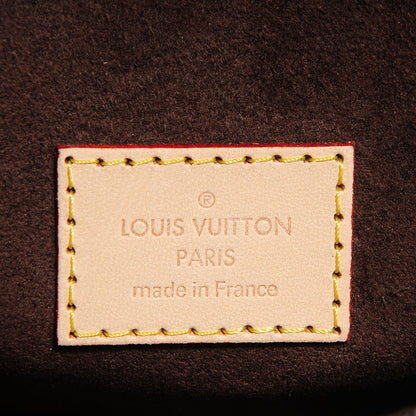 Louis Vuitton Monogram Metis 6 of 7
