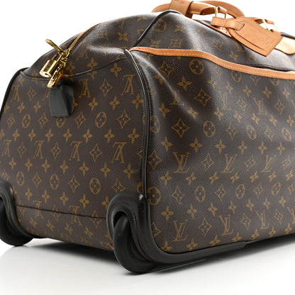 Louis Vuitton Monogram Eole 55 8 of 16