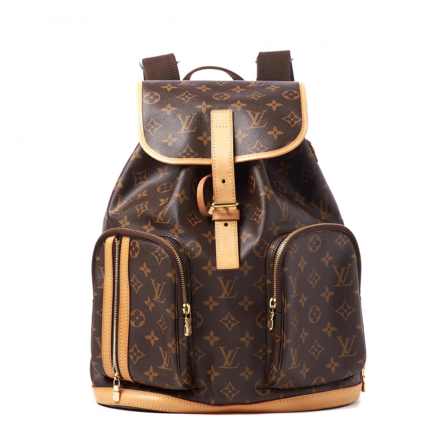 Monogram Bosphore Backpack