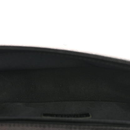 Chanel Caviar Quilted Medium Boy Flap Black 5 of 14