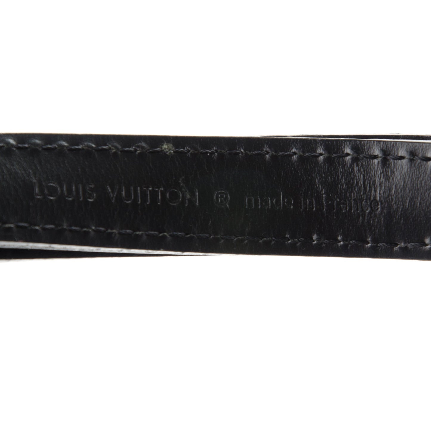 Epi Adjustable Shoulder Strap 16MM Black