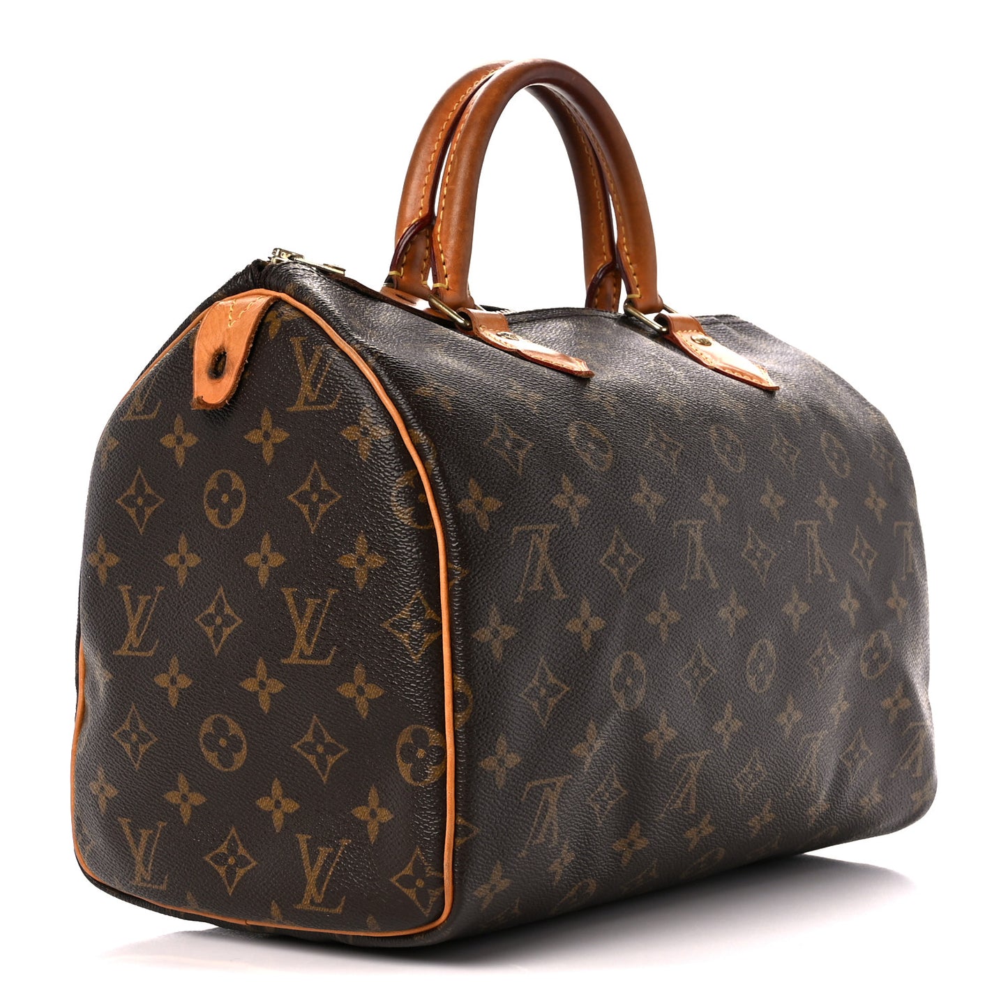 Monogram Speedy 30