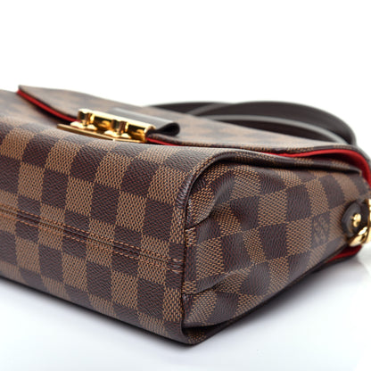 Louis Vuitton Damier Ebene Croisette 7 of 12