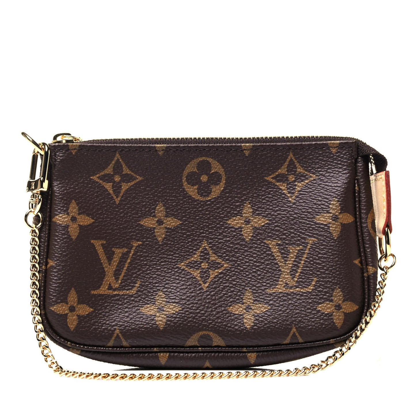Monogram Mini Pochette Accessories