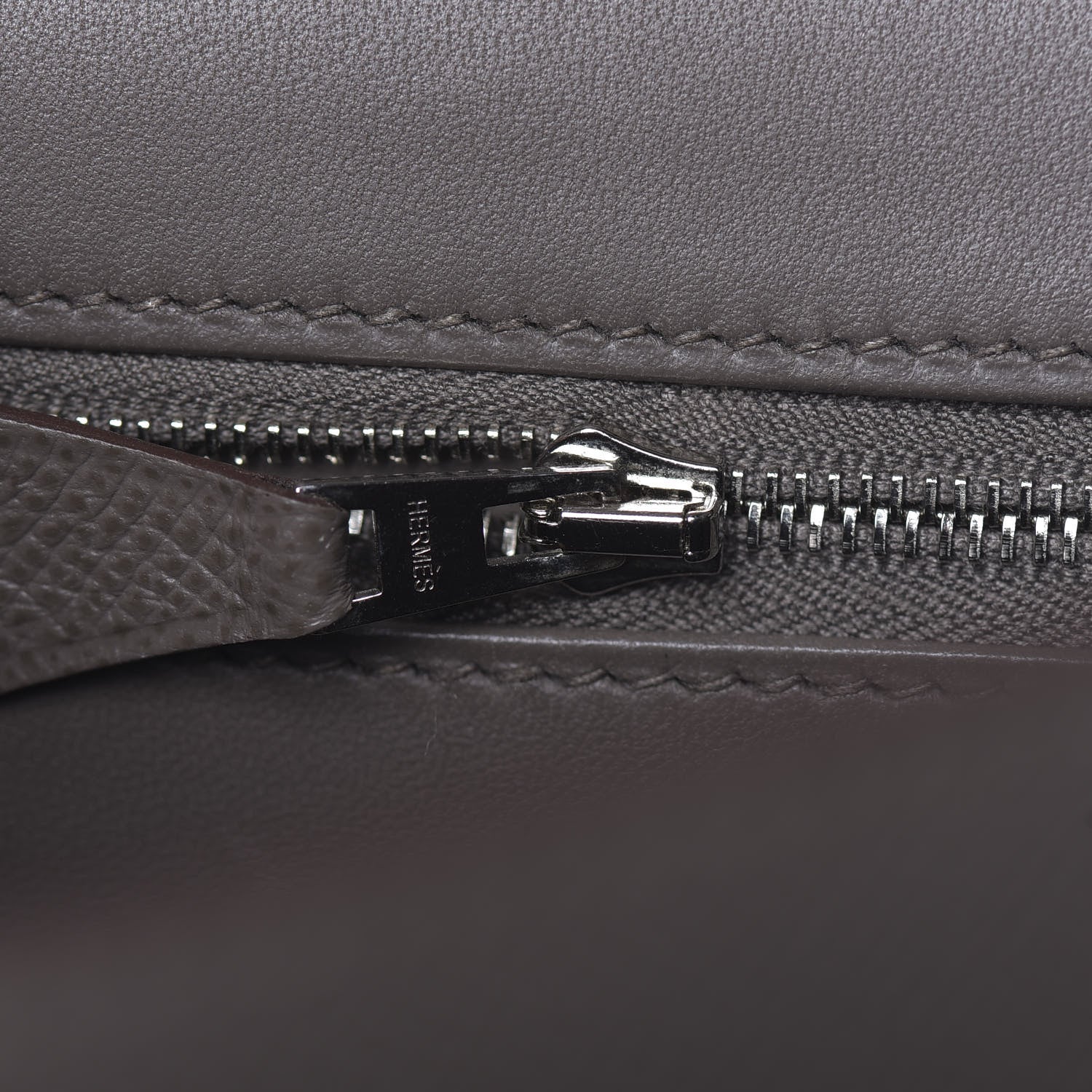 Hermes Epsom Constance 24 Etain 18 of 24