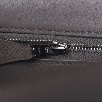 Hermes Epsom Constance 24 Etain 18 of 24