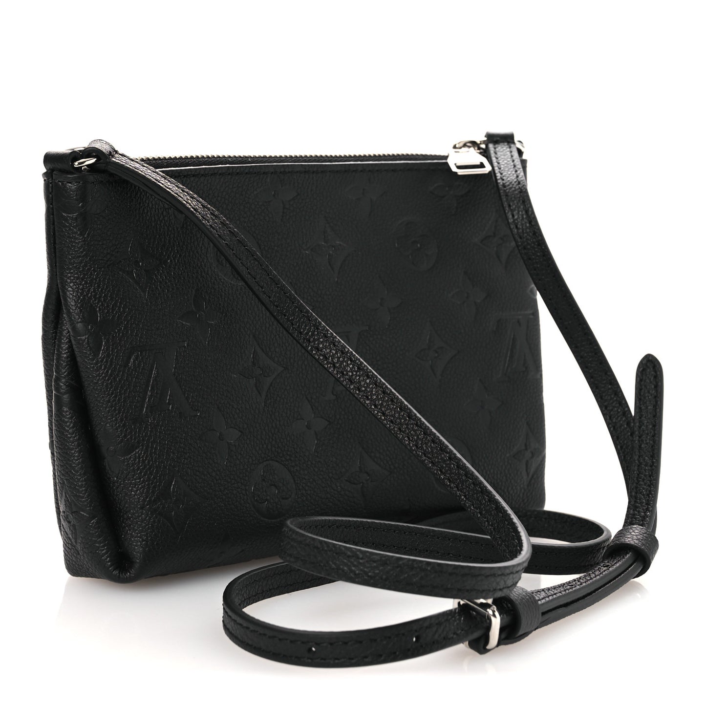 Empreinte Pallas Crossbody Black