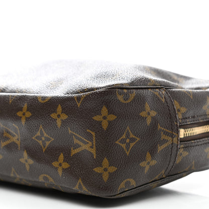 Louis Vuitton Monogram Trousse Toilette 28 8 of 8