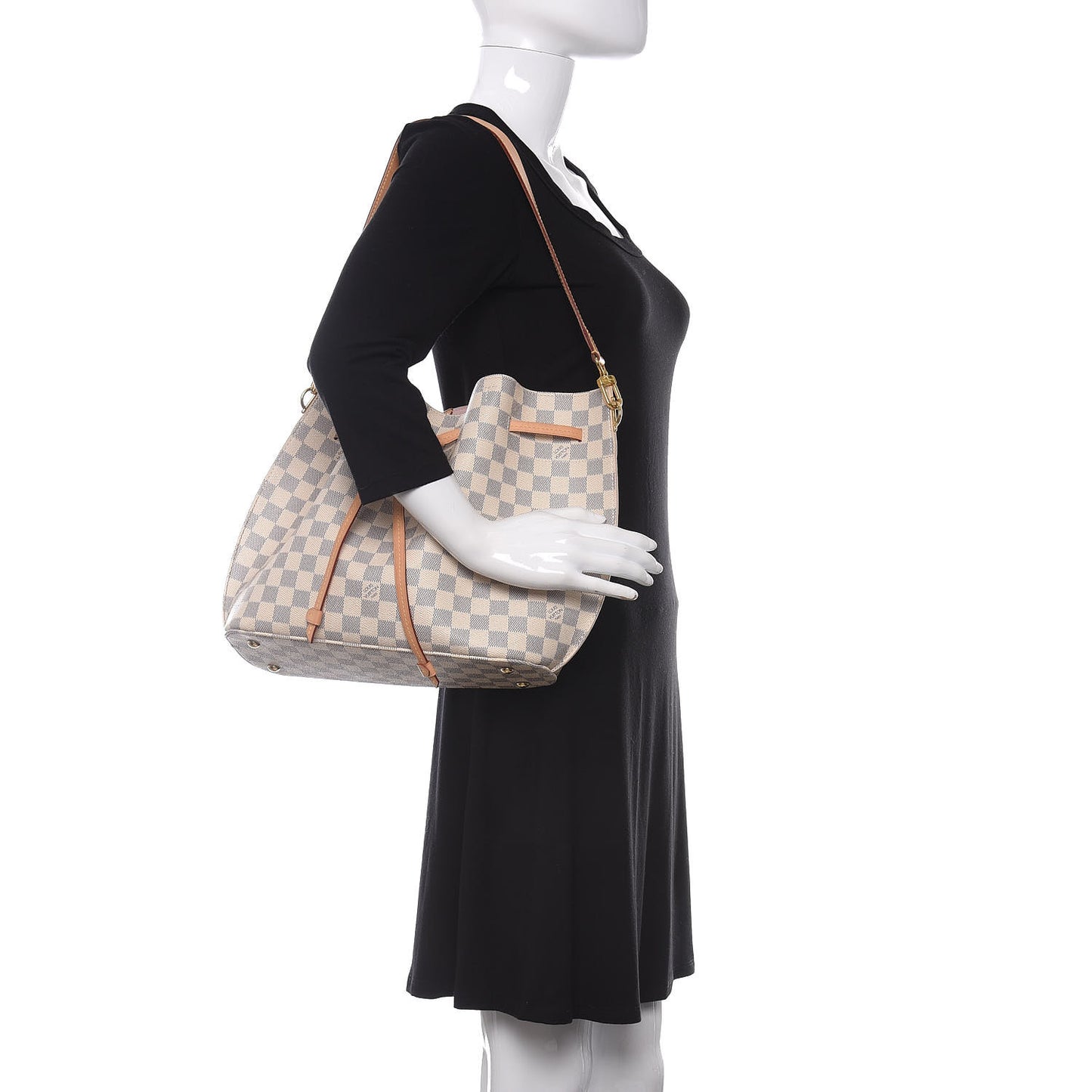 Damier Azur Girolata