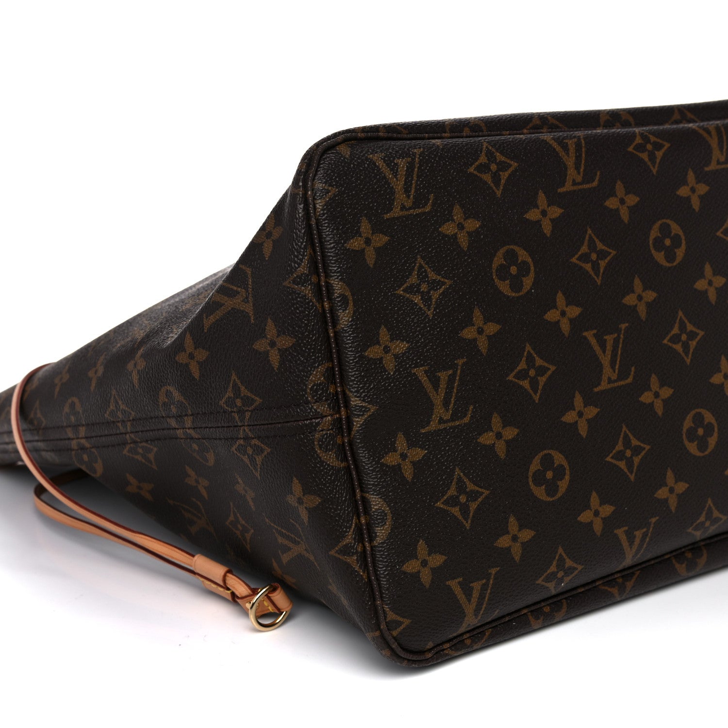Louis Vuitton Monogram Neo Neverfull GM Pivoine 10 of 19