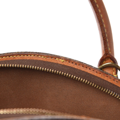 Louis Vuitton Monogram Ellipse MM 8 of 23