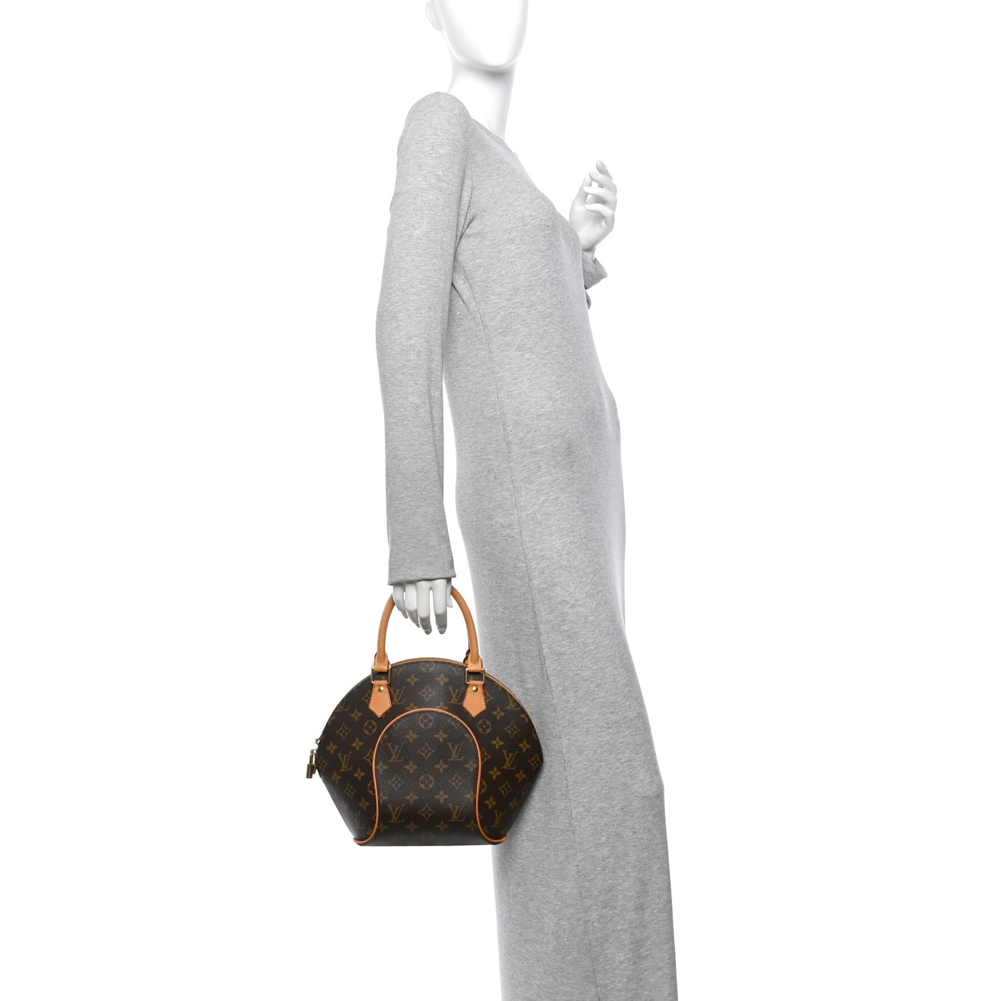 Monogram Ellipse PM