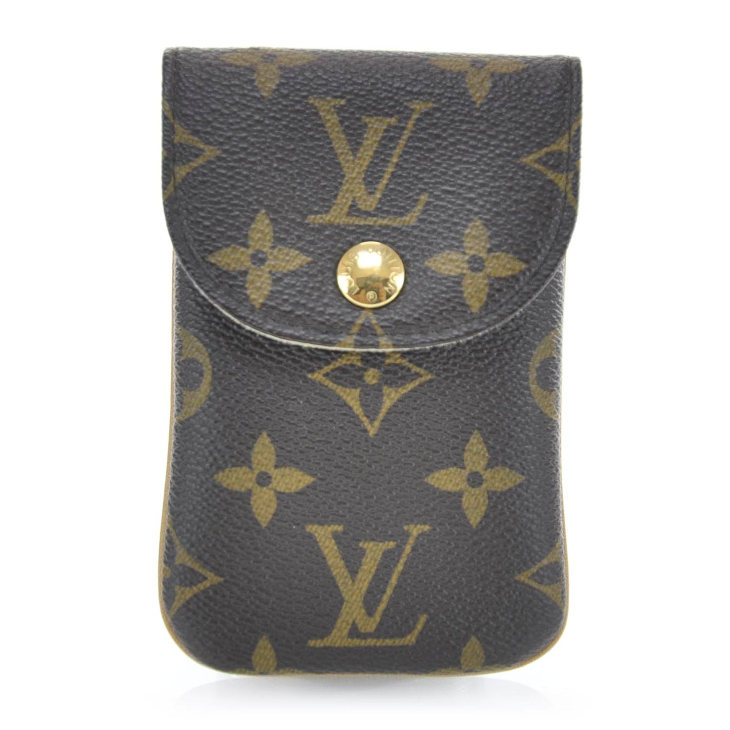 Monogram Phone Case MM