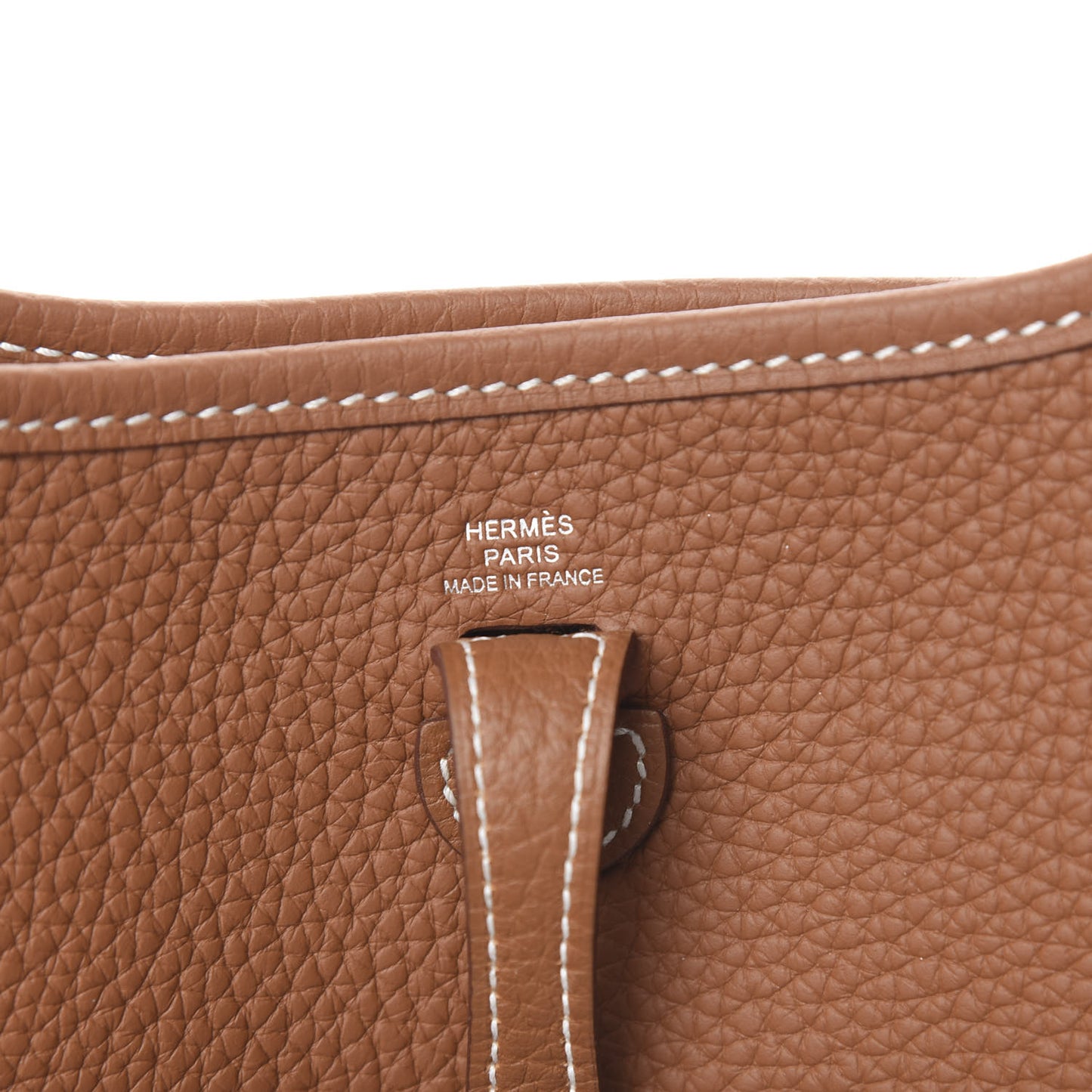 Taurillon Clemence Evelyne TPM Gold