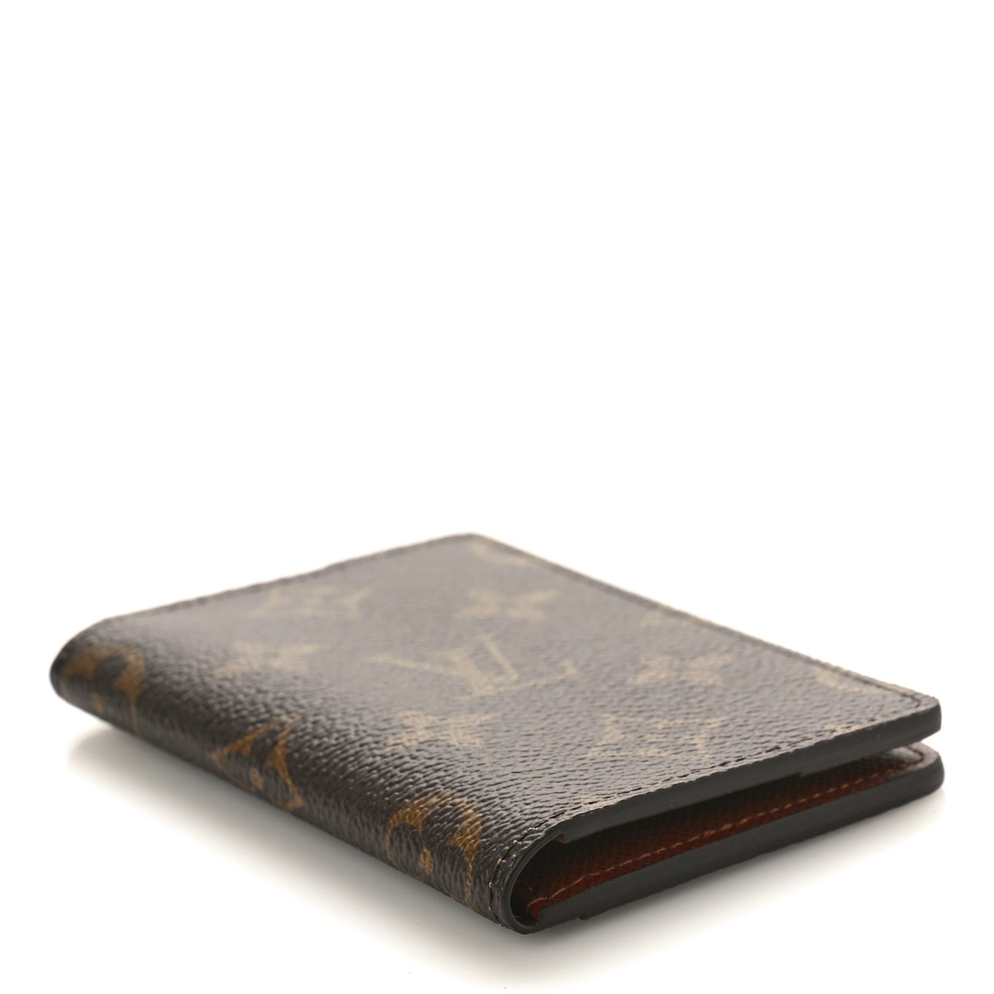 Monogram Pocket Organizer NM