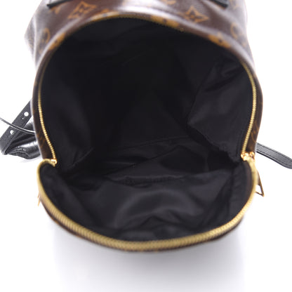 Louis Vuitton Monogram Palm Springs Backpack PM 5 of 8
