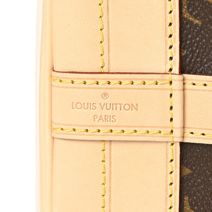 Louis Vuitton Monogram Noe 7 of 7