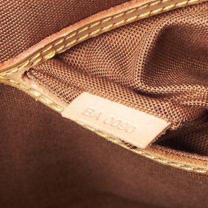 Louis Vuitton Monogram Alma PM 9 of 9