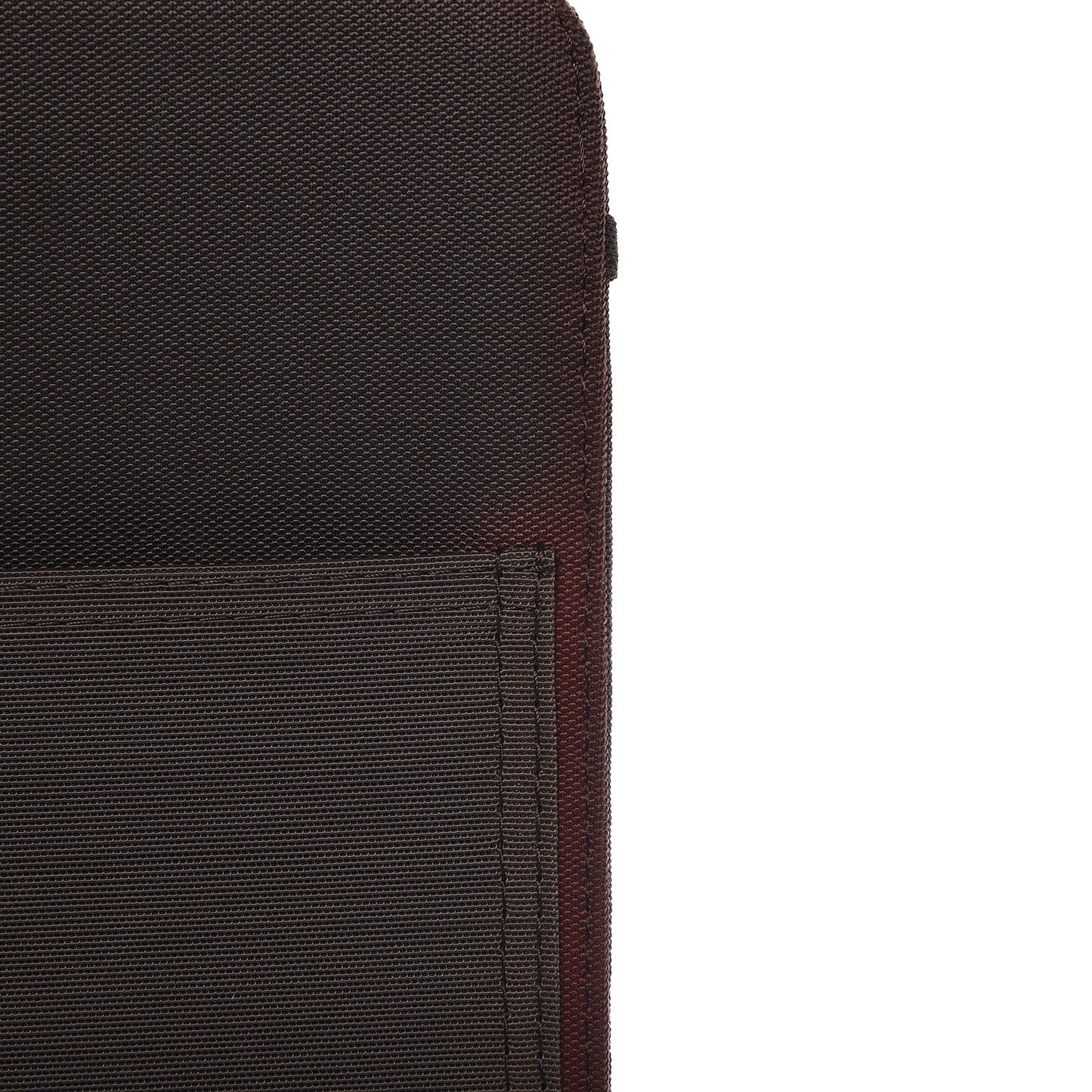 Damier Geant Messenger Bag Black