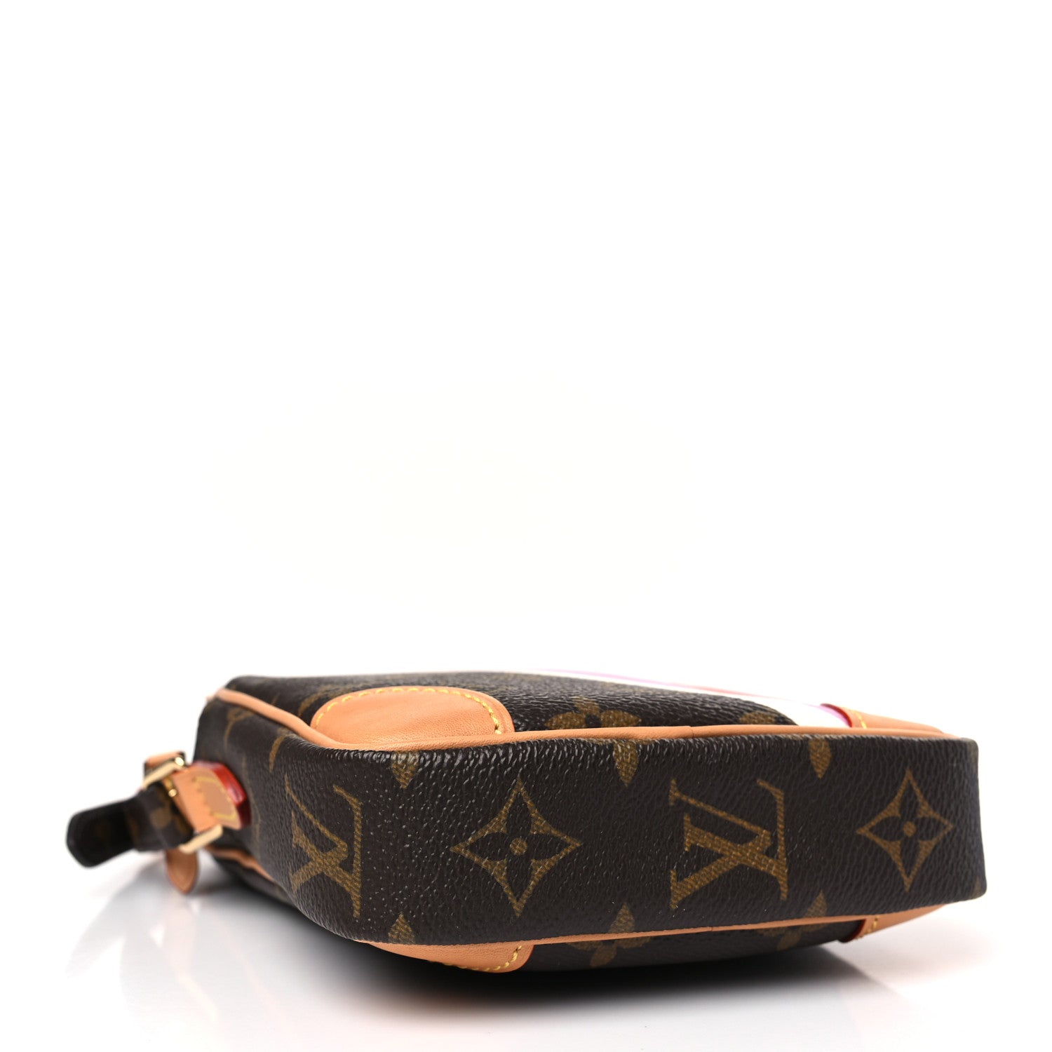 Louis Vuitton Monogram Game On Paname 4 of 8