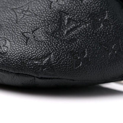 Louis Vuitton Empreinte BumBag Black 10 of 10