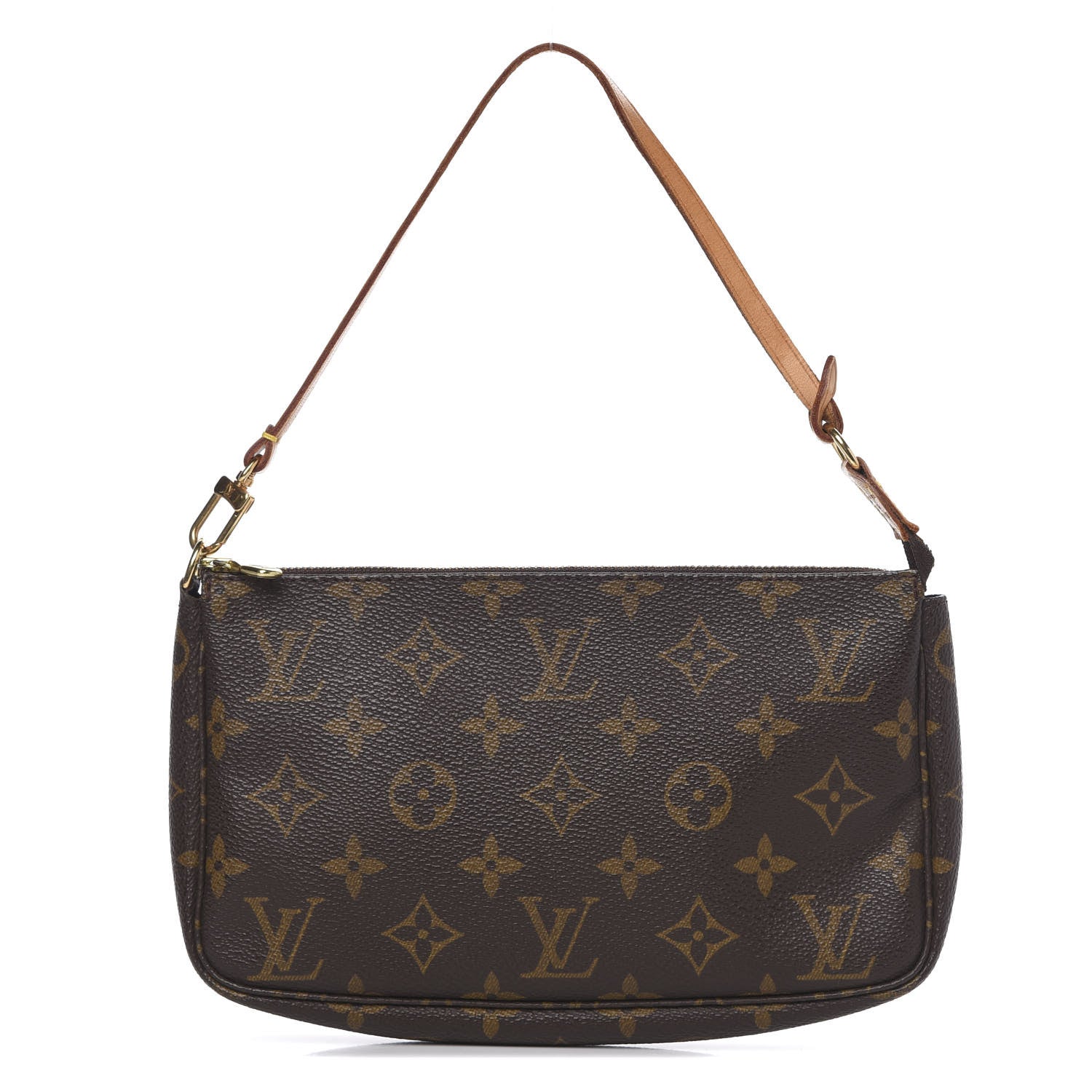 Louis Vuitton Monogram Pochette Accessories 1 of 10