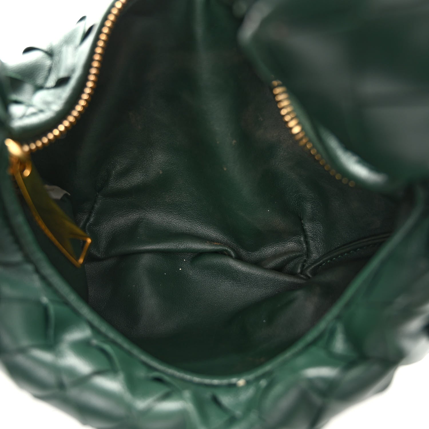 Bottega Veneta Nappa Intrecciato Mini Jodie Raintree 5 of 11