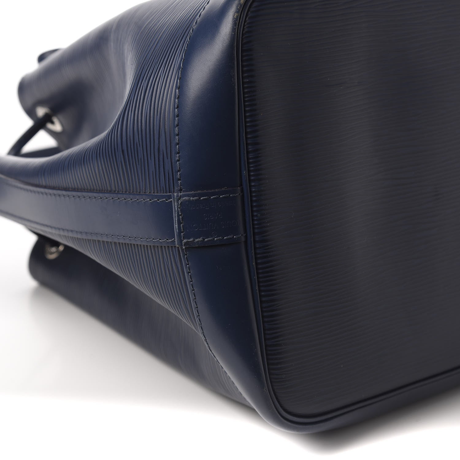 Louis Vuitton Epi Petit Noe NM 5 of 9