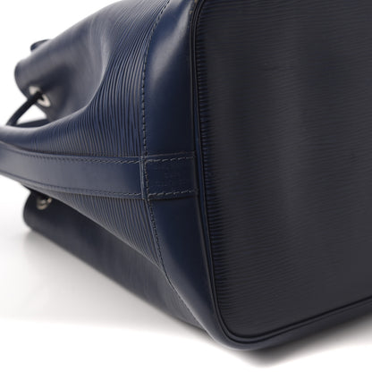 Louis Vuitton Epi Petit Noe NM 5 of 9