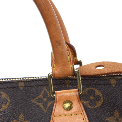 Louis Vuitton Monogram Speedy 30 13 of 14