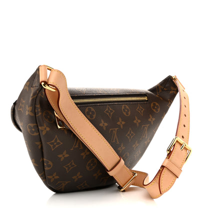 Louis Vuitton Monogram Bumbag 4 of 27