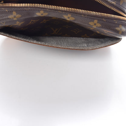 Louis Vuitton Monogram Trocadero 24 9 of 22