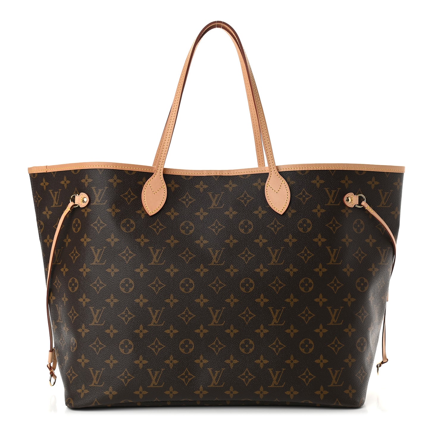 Monogram Neo Neverfull GM